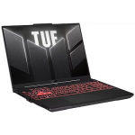 Asus TUF Gaming A16 FA607NUG-RL117 - Ryzen 7-7445HS | 16" | 144Hz | 16GB | 512GB | No OS | RTX4050 90NR0MU3-M008J0
