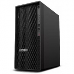 Lenovo ThinkStation P2 Tower Gen 2, Core Ultra 7 265K, 64GB, 1TB, NVIDIA RTX 2000 Ada 16GB, Windows 11 Pro 30JQ002PPB