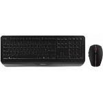 Cherry GENTIX DESKTOP KEYBOARD AND MOUSE JD-7000GB-2