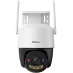 Imou Cruiser SC, 2160p(4K), 8MP, White IPC-K7FP-8V0N