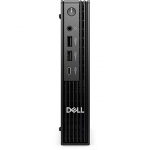 Dell Pro Micro Plus QBM1250, Core Ultra 5 235, 16GB, 512GB, Windows 11 Pro BTO103_QBM1250_EMEA_NoKb