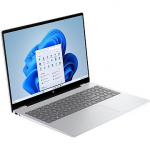 Hewlett Packard OmniBook 7 AI 16-ay0216nw - Ultra 7 255H | 16"-2K-OLED-120Hz-Dotyk | 32GB | 1TB | W11H | RTX4050 | Srebro lodowcowe C1LU0EA