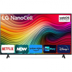 LG 65NANO81T6A, 65" 65NANO81T6A