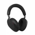 Jabra Evolve3 85 MS Link390c Black WLC Chrg 38599-999-889