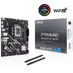 Asus PRIME B760M-F WIFI 90MB1N00-M0EAY0
