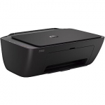 Hewlett Packard DeskJet 2920 All-in-One, Multifunction Printer, Black/Grey, Scan, Copy 89F97B#629