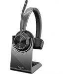 Hewlett Packard Poly Voyager 4310 (Mono, USB-A, Bluetooth) 77Y92AA