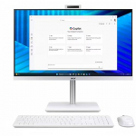 Acer Veriton 2000 AIO VZ2417G, Core 5 120U, 16GB, 512GB, Windows 11 Pro DQ.R8LEP.001