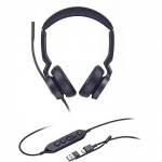 Yealink UH46 Dual UC, USB-C/A 1308183