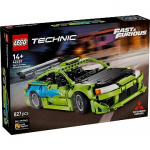 Lego Blocks Technic 42229 Fast and Furious Mitsubishi Eclipse Car 42229