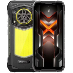 Blackview Rock 5, 6GB/256GB, Black ROCK5 6/256 BLACK