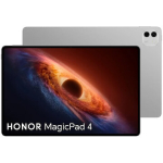 Honor MagicPad4, 12GB/256GB, Gray, + Keyboard + Stylus Yongle-W39D