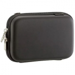 Rivacase HDD Case 9101, Black 9101(PU)BLACK