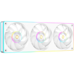 Ocypus Sigma F36 ARGB, White Sigma-F36-WH3AM00X-GL