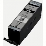 Canon PGI-580 PGBK, Pigment Black Ink Cartridge 2078C001