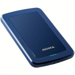 ADATA Classic HV300, 1TB, Blue AHV300-1TU31-CBL