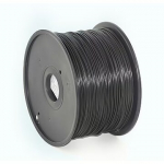 Gembird PLA Filament, Black 3DP-PLA1.75-01-BK