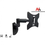 Maclean MC-503B, Adjustable Wall TV bracket, 23-42" MC-503B