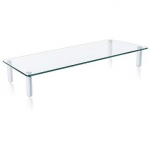 Techly Universal Tabletop Monitor Stand 028504