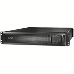 APC Smart-UPS X SMX3000RMHV2U 3000VA, 2700W, IEC, 2U SMX3000RMHV2U