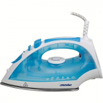 Mesko MS 5023, White/Blue  MS 5023
