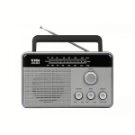 Eltra Julia 3, Silver 5907727027912