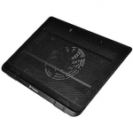Thermaltake Massive A23, Laptop Cooler, Up to 17" CL-N013-PL12BL-A