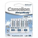 Camelion AA/HR6, 2300 mAh, x4 17423406