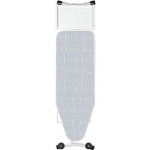 Polti Vaporella ironing board FPAS0001 White, 122 x 43.5 mm, 7 FPAS0001