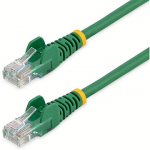Startech CAT 5E, U/UTP, 1m 45PAT1MGN