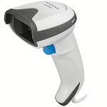 Datalogic GRYPHON I GD4590 2D MPIXEL IMG USB/RS232/WEDGE MI WT IN GD4590-WH