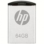 PNY Technologies 64GB, Silver HPFD222W-64