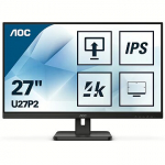AOC U27P2, 27" U27P2