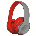 Omega FH0916, Grey/Red 43683