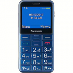 Panasonic KX-TU155, Blue KX-TU155EXCN