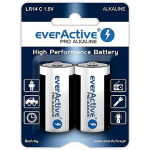 everActive Pro LR14/C, x2 EVLR14-PRO