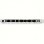 Ubiquiti USW-Enterprise-48-PoE, 48x2,5 Gb, 4x 10G SFP+ USW-Enterprise-48-PoE