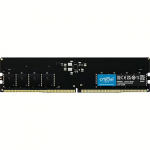 Crucial 8GB, DDR5, 4800MT/s, CL40, Single Stick CT8G48C40U5