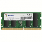 ADATA Premier, SODIMM, DDR4, 32GB, 3200MHz, CL22, Single Stick AD4S320032G22-SGN