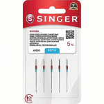 Singer Needle, 2020 SZ14 BLST W/05 N202014M503
