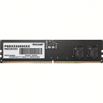 Patriot Signature Line, 8GB, DDR5, 4800MT/s, CL40, Single Stick PSD58G480041