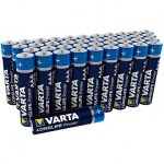 VARTA Longlife LR03/AAA, x40 04903121154