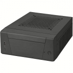 Silverstone Milo 10, Black SST-ML10B