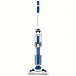 Polti Clean 3-in-1, White/Blue PTEU0299