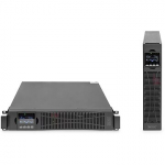 Digitus DN-170096 OnLine UPS, 3000VA 3000W, IEC 2U DN-170096