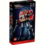 Lego Optimus Prime 10302