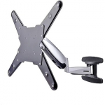 Startech Adjustable Full Motion TV Mount, 23-55" FHA-TV-WALL-MOUNT