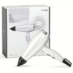 BaByliss Power Pro, White  6704WE