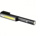everActive WORKSHOP FLASHLIGHT LED WL-200 3W COB WL200