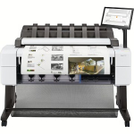 Hewlett Packard DESIGNJET T2600PS 36IN. MFP . 3XB78A#B19